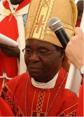 Bishop Andrew Mukuyamba1